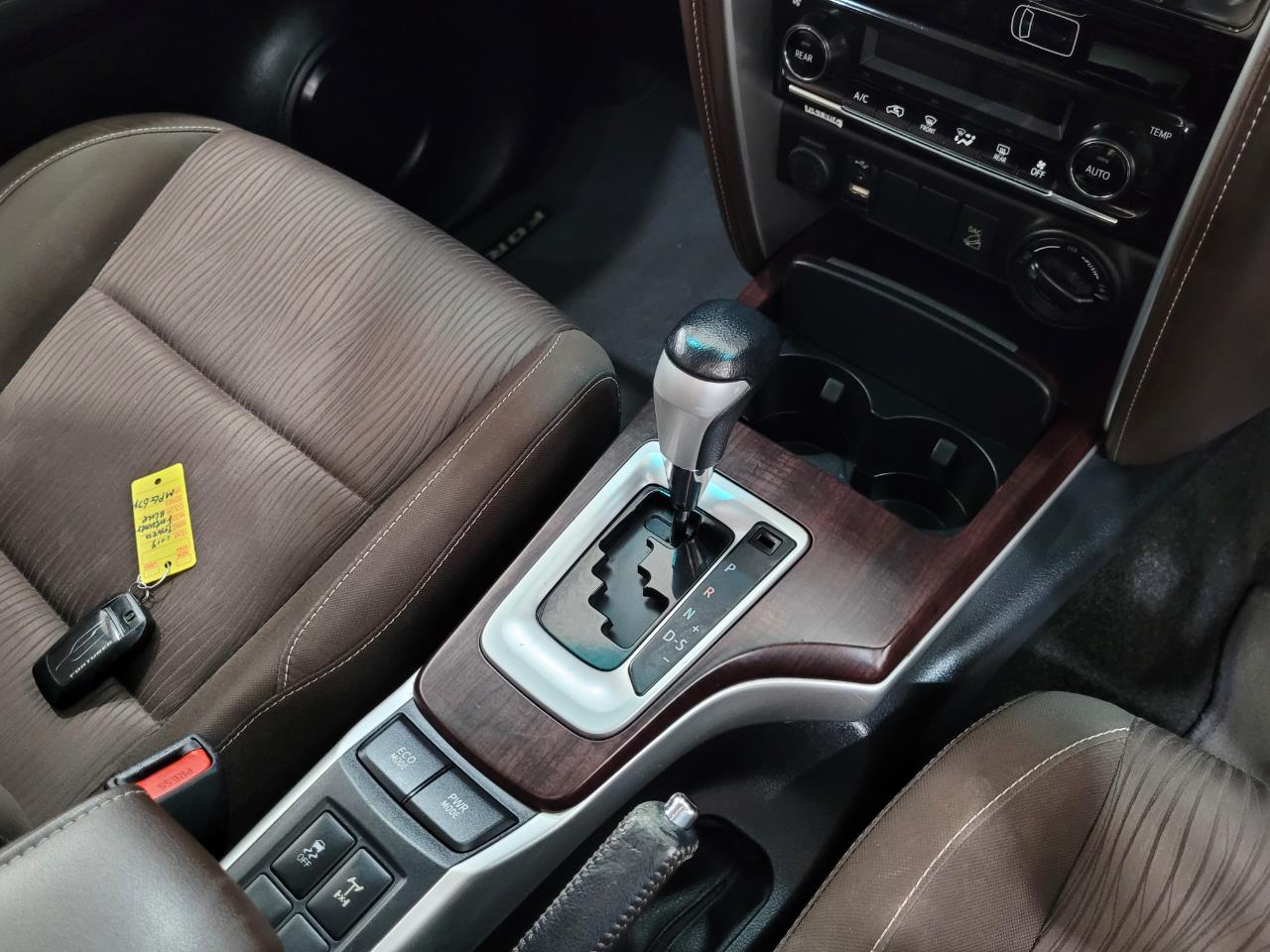 2019 Toyota Fortuner