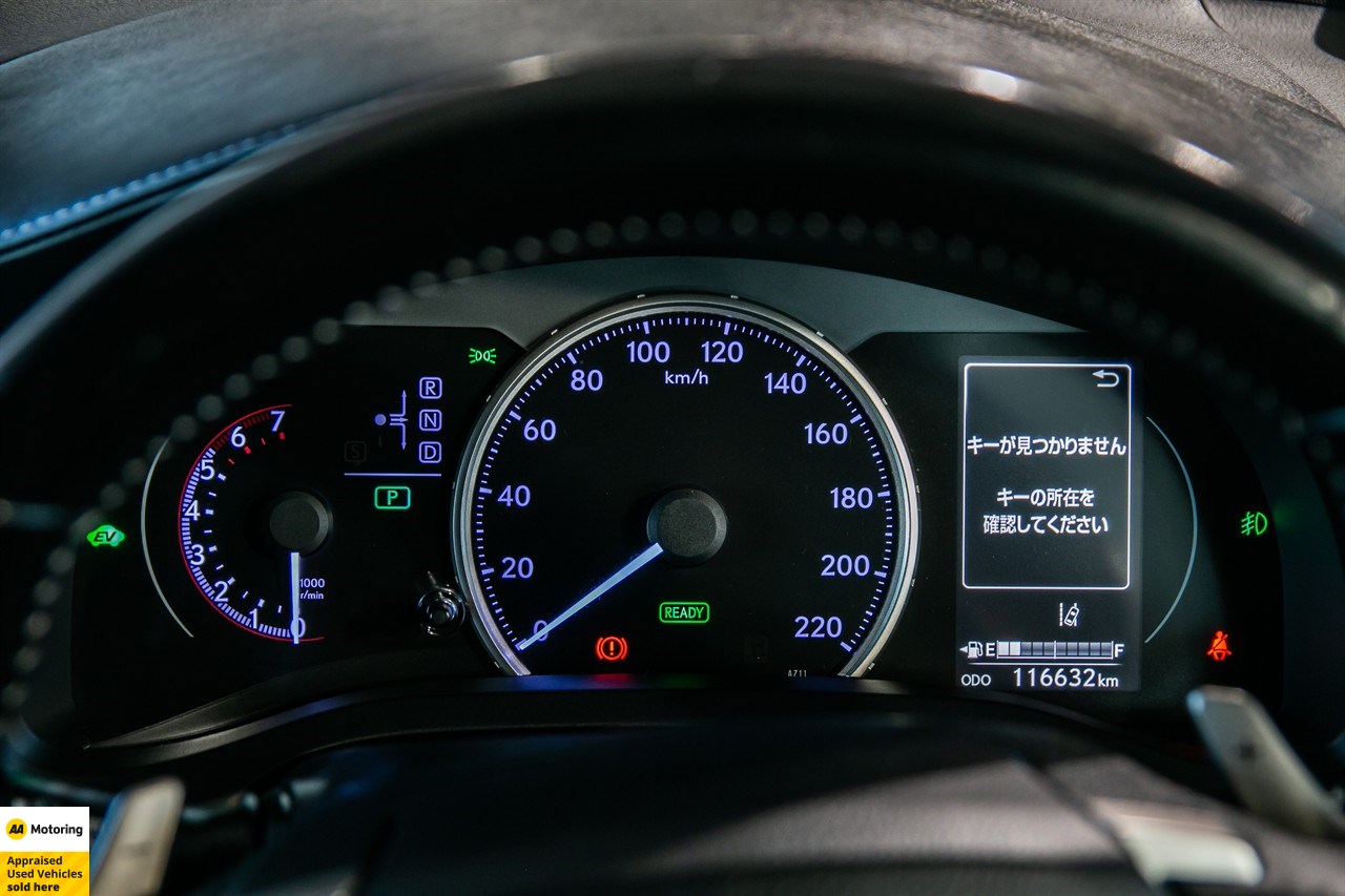 2017 Lexus CT