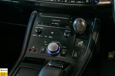 2017 Lexus CT - Thumbnail