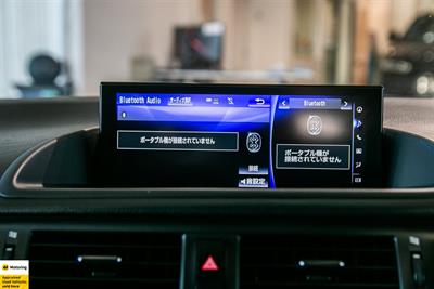 2017 Lexus CT - Thumbnail