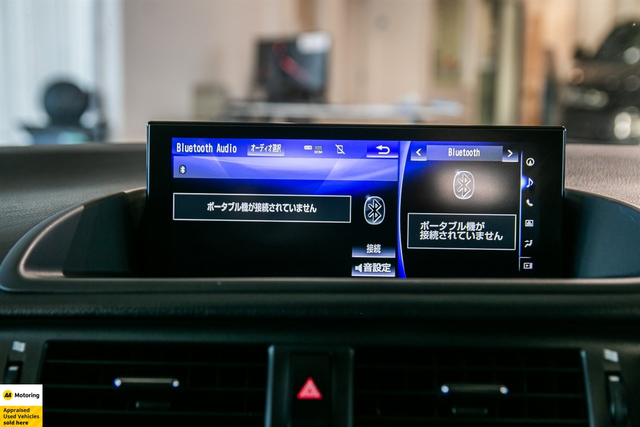 2017 Lexus CT
