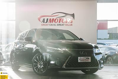 2017 Lexus CT - Thumbnail