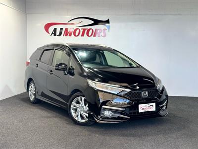 2015 Honda Fit