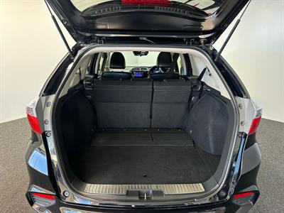 2015 Honda Fit - Thumbnail