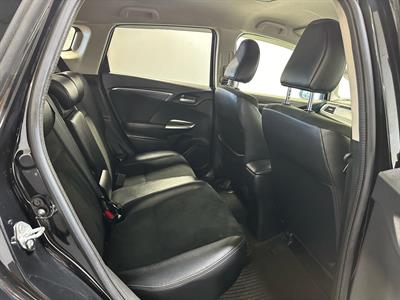 2015 Honda Fit - Thumbnail