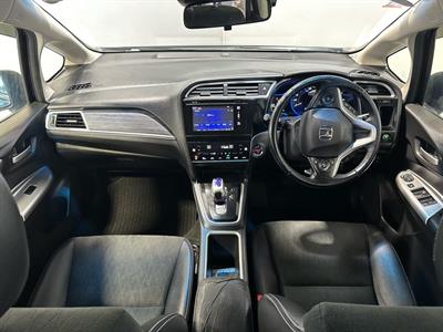 2015 Honda Fit - Thumbnail