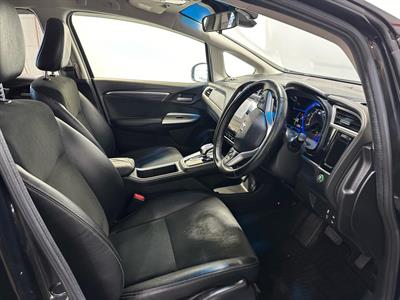 2015 Honda Fit - Thumbnail