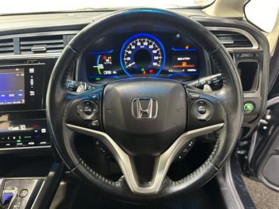 2015 Honda Fit - Thumbnail