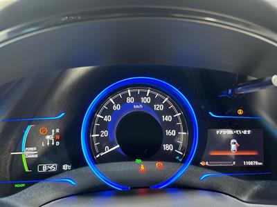 2015 Honda Fit - Thumbnail
