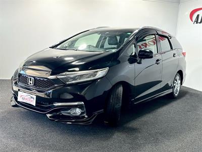 2015 Honda Fit - Thumbnail