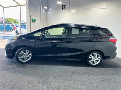 2015 Honda Fit - Thumbnail