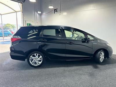 2015 Honda Fit - Thumbnail