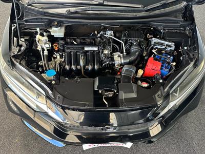 2015 Honda Fit - Thumbnail