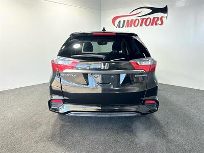 2015 Honda Fit - Thumbnail