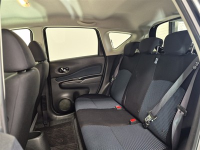 2014 Nissan Note - Thumbnail