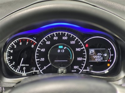 2014 Nissan Note - Thumbnail