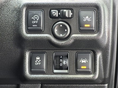 2014 Nissan Note - Thumbnail