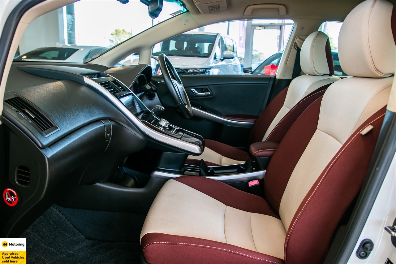2014 Toyota Sai