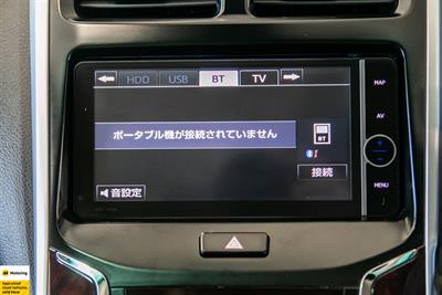 2014 Toyota Sai - Thumbnail