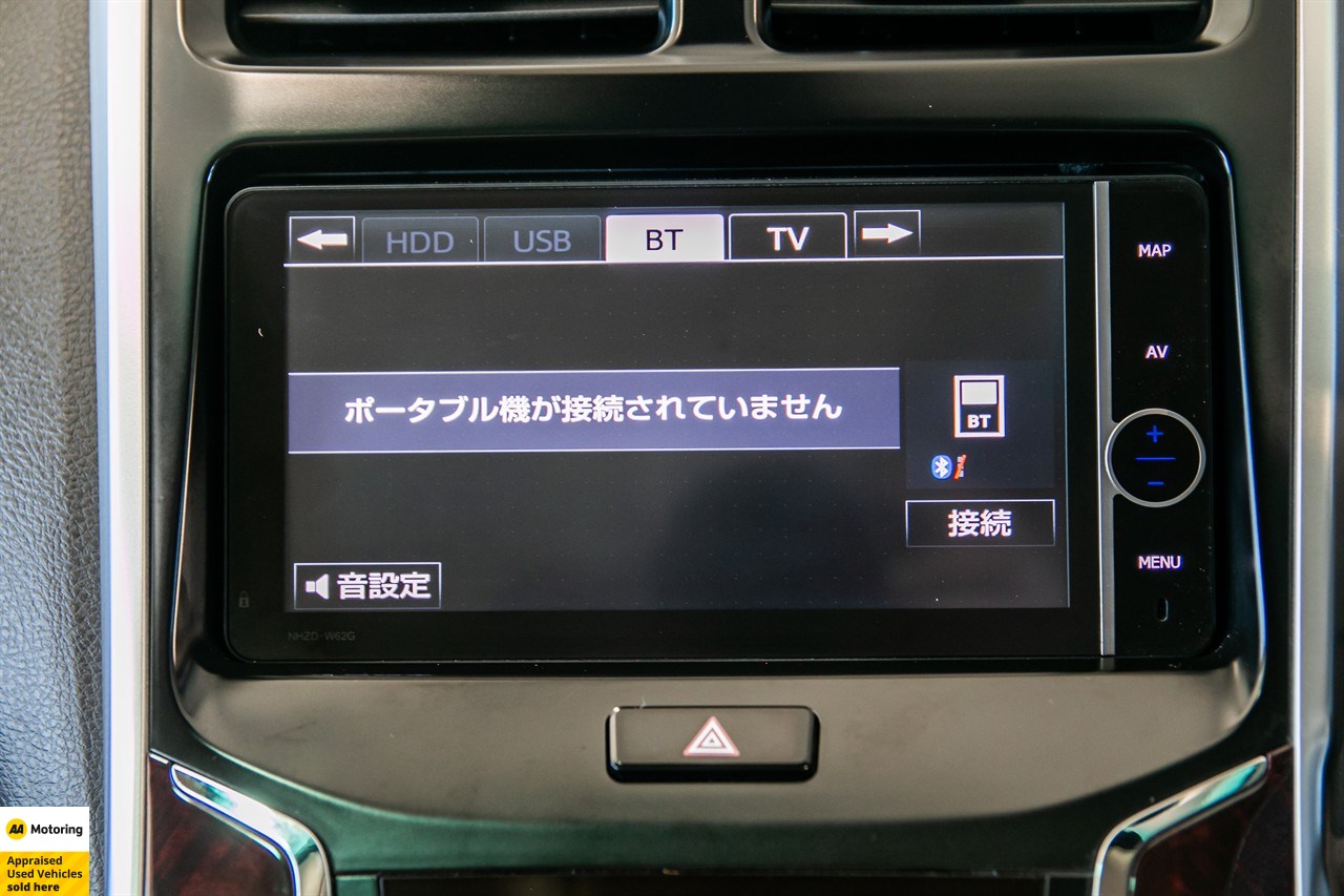 2014 Toyota Sai
