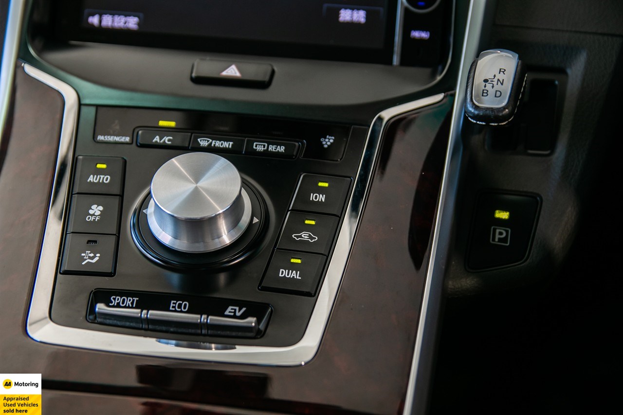 2014 Toyota Sai