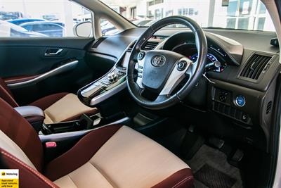 2014 Toyota Sai - Thumbnail