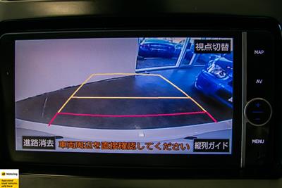 2014 Toyota Sai - Thumbnail