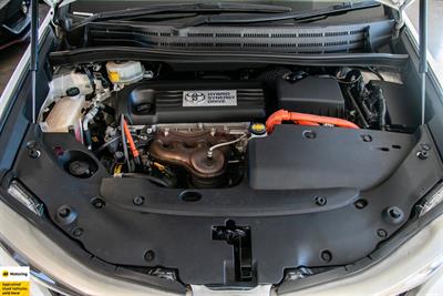 2014 Toyota Sai - Thumbnail