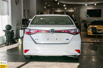 2014 Toyota Sai - Thumbnail