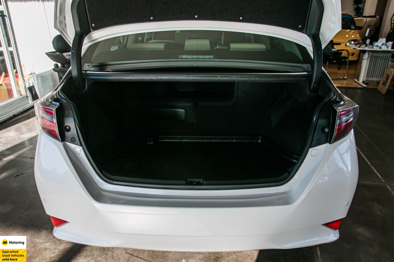 2014 Toyota Sai