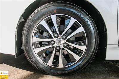 2014 Toyota Sai - Thumbnail