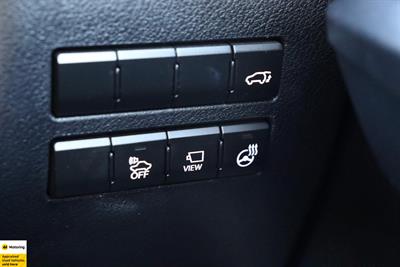 2017 Lexus NX 300h - Thumbnail
