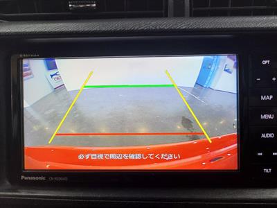 2013 Toyota Aqua - Thumbnail