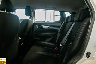 2021 Nissan Qashqai - Thumbnail