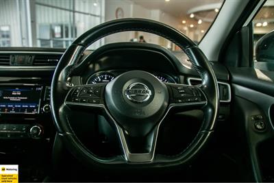 2021 Nissan Qashqai - Thumbnail