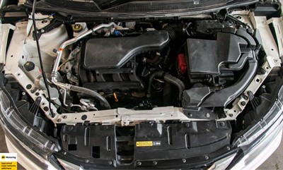 2021 Nissan Qashqai - Thumbnail