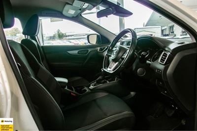 2021 Nissan Qashqai - Thumbnail