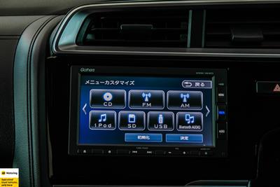 2018 Honda Fit - Thumbnail