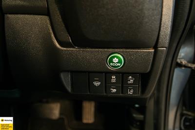 2018 Honda Fit - Thumbnail