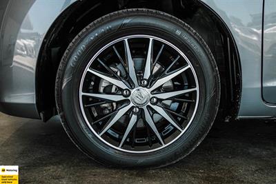 2018 Honda Fit - Thumbnail