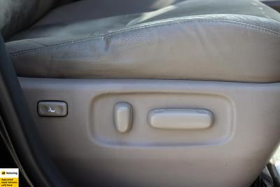 2008 Toyota Vanguard - Thumbnail