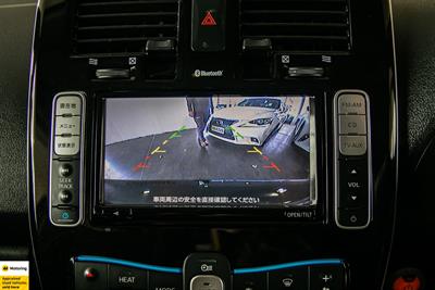 2014 Nissan Leaf - Thumbnail