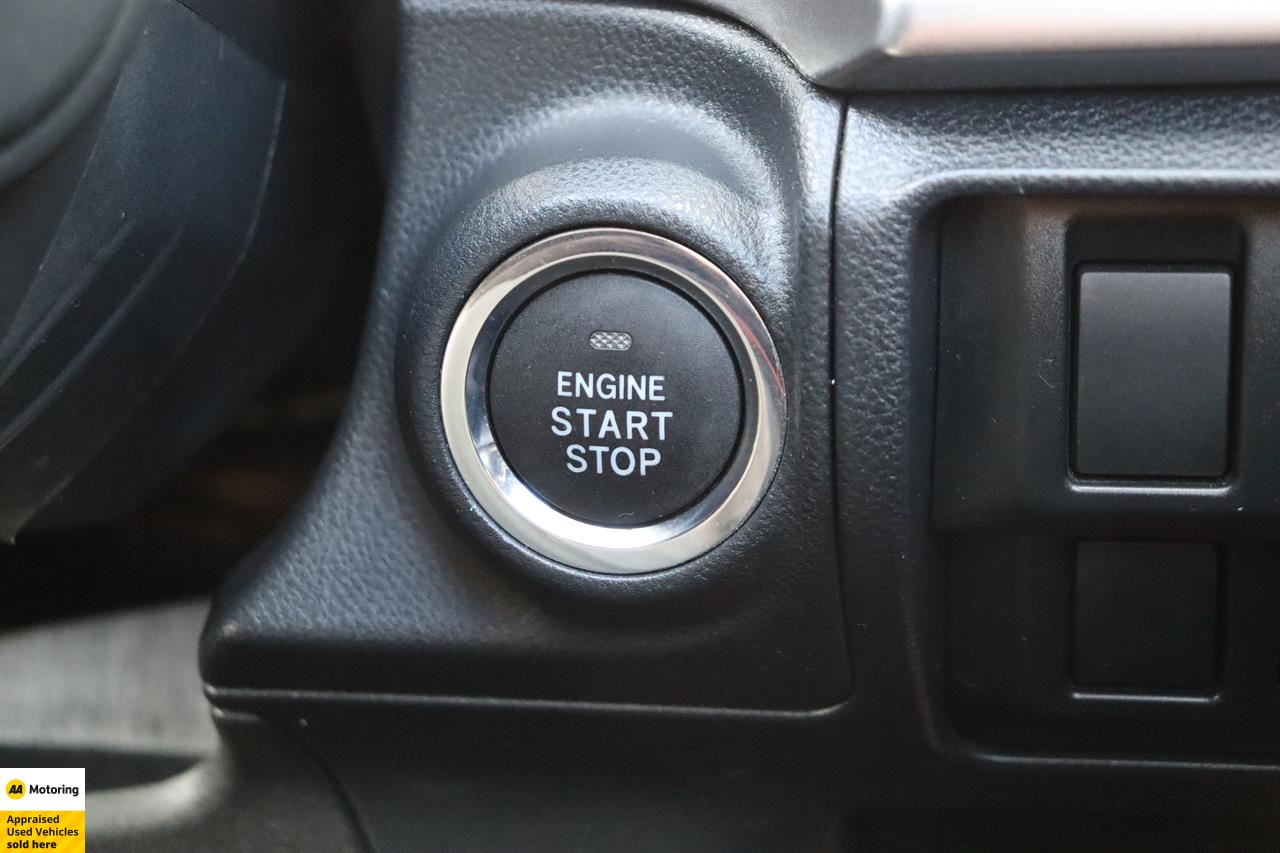 2017 Subaru Impreza