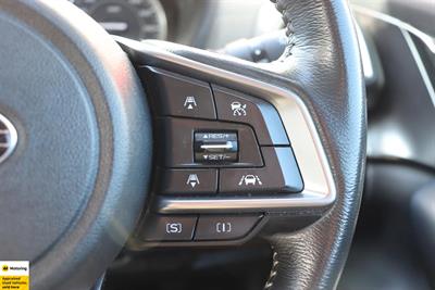 2017 Subaru Impreza - Thumbnail