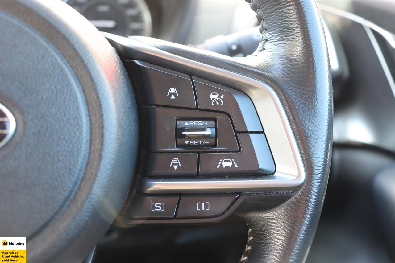 2017 Subaru Impreza