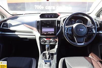 2017 Subaru Impreza - Thumbnail