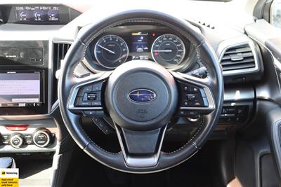 2017 Subaru Impreza - Thumbnail