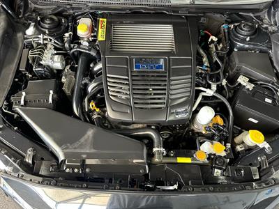 2014 Subaru Levorg - Thumbnail