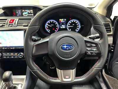 2014 Subaru Levorg - Thumbnail