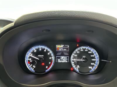 2014 Subaru Levorg - Thumbnail